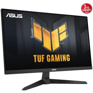 ASUS 27″ TUF GAMING VG279Q3A IPS 1MS 180HZ 2XHDMI 1XDP FHD