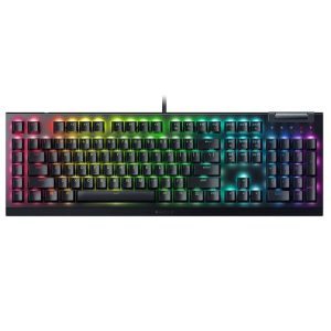 RAZER BLACKWIDOW V4 X GAMING KLAVYE